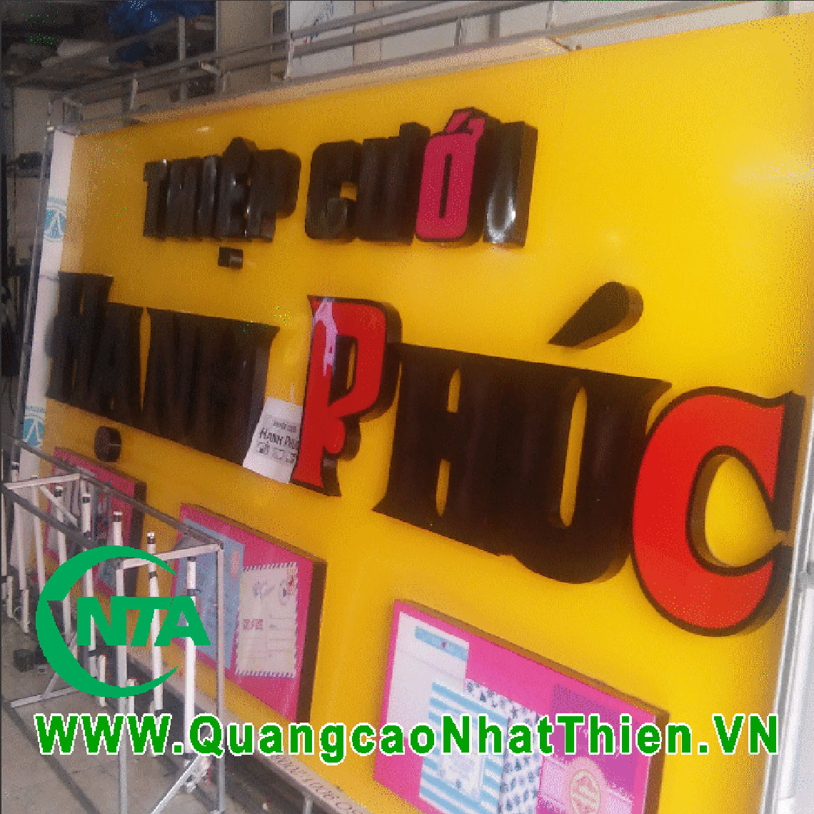 Bảng alu Bảng alu